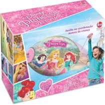 Vai E vem princesas lider brinquedos Vai E vem princesas lider brinquedos