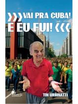 Vai pra cuba! . e eu fui!