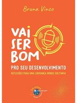 Vai Ser Bom Pro Seu Desenvolvimento Sortido - BRASPORT LIVROS Vai Ser Bom Pro Seu Desenvolvimento Sortido - BRASPORT LIVROS