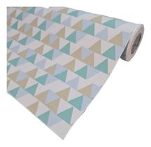 Vail Vinil Adesivo Decorativo Impermeável Lavável Autocolante 60CM Larg Alltak A