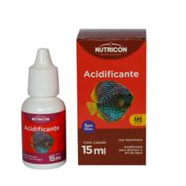 (val 25/11/2024) nutricon acidificante 15ml