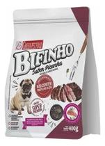 (val 26/03/2025) green pet food bifinho sabor picanha 400g