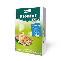 (val 28/02/2025) drontal gatos 4 comprimidos