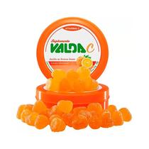 Valda C Lata 50g Valda C Lata 50g