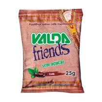 Valda Friends Cafe 25g Valda Friends Cafe 25g