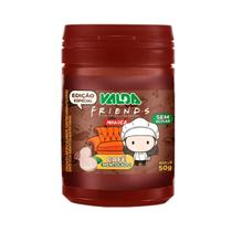 Valda Friends Café Mentolado Pote 6X50G Valda Friends Café Mentolado Pote 6X50G