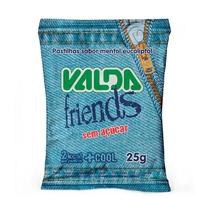 Valda Friends Pastilha envelope Valda Friends Pastilha envelope