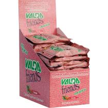 Valda Friends Pastilha Sabor Canela Mentolado Contém 10 Sachês De 25g Cada Valda Friends Pastilha Sabor Canela Mentolado Contém 10 Sachês De 25g Cada