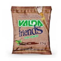 Valda Friends Sachet Cafe 30X25G Pastilha