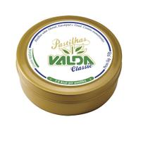 Valda Pastilha Lata 50g