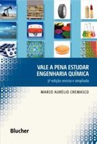 Vale a pena estudar engenharia quimica