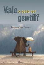 Vale a pena ser gentil - PONTES EDITORES Vale a pena ser gentil - PONTES EDITORES