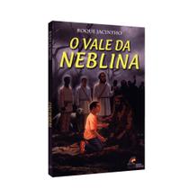 Vale Da Neblina - LUZ NO LAR