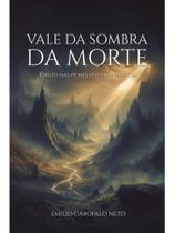 Vale da sombra da morte