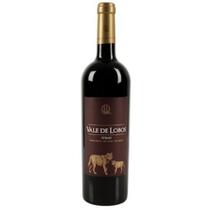 Vale de Lobos Reserva Syrah