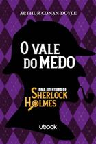 Vale do medo, o