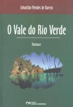Vale do rio verde, o