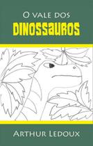 Vale dos dinossauros, o - ALL PRINT