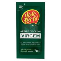 Vale fertil