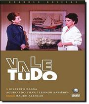 Vale tudo grandes novelas Vale tudo grandes novelas