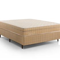 Valencia Euro Pillow One FACE128X24X188 Colchões Sensor Bege