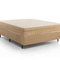 Valencia Euro Pillow One Face128x24x188 Colchões Sensor