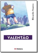 Valentao - MODERNA