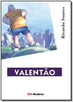 Valentao - MODERNA
