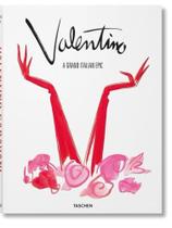 Valentino - a grand italian epic Valentino - a grand italian epic