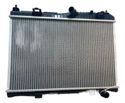 Valeo Radiador Dianteiro 717057 Para Carro/caminhonete Valeo Radiador Dianteiro 717057 Para Carro/caminhonete