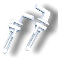 Valeplast parafuso assento sanitario Valeplast parafuso assento sanitario