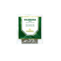 Valerian em Pó 30g Premium Chamel