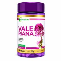 Valeriana 120 cápsulas 500mg Natuvitae Valeriana 120 cápsulas 500mg Natuvitae