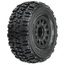 Valetadeira de corrida RC Tire Pro-line X SC MTD Raid 6x30 Slash Valetadeira de corrida RC Tire Pro-line X SC MTD Raid 6x30 Slash