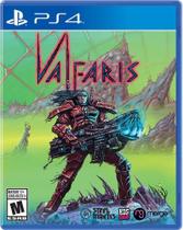 Valfaris - PS 4 - Novo - Mergegames
