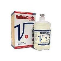 ValléeCálcio 500ML - MSD