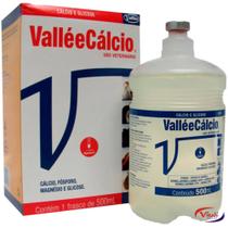 Valleecalcio 500ml - VALEE