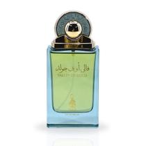 Valley Of Gold Risala EDP Masculino 100ml