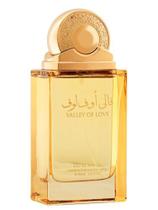 Valley Of Love Risala EDP Unissex 100ml
