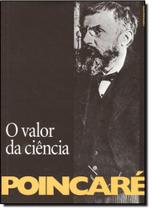 Valor da Ciência, O - CONTRAPONTO