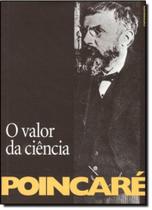 Valor da ciencia,o Valor da ciencia,o