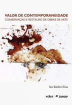 Valor de contemporaneidade