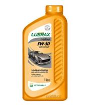 Valora 5w30 Sn Plus Lubrax - Sintético ( 1 Litro)