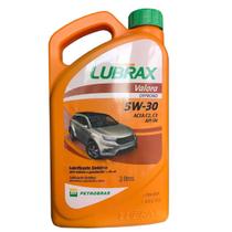 Valora offroad 5w30 sn 3l - lubrax Valora offroad 5w30 sn 3l - lubrax