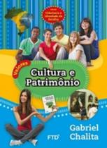 Valores: Cultura e Patrimônio - FTD