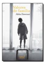 Valores de Família Valores de Família