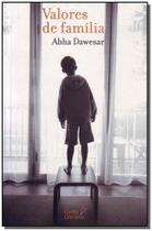 Valores de Família - SA EDITORA