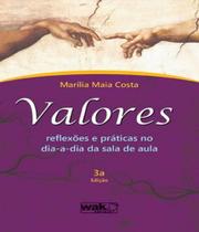 Valores reflexoes e praticas 03 ed