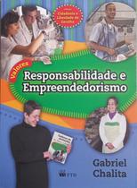 Valores - responsabilidade e empreendedorismo - FTD
