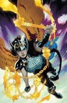 Valquíria - Jane Foster - Vol.01 - Panini Comics